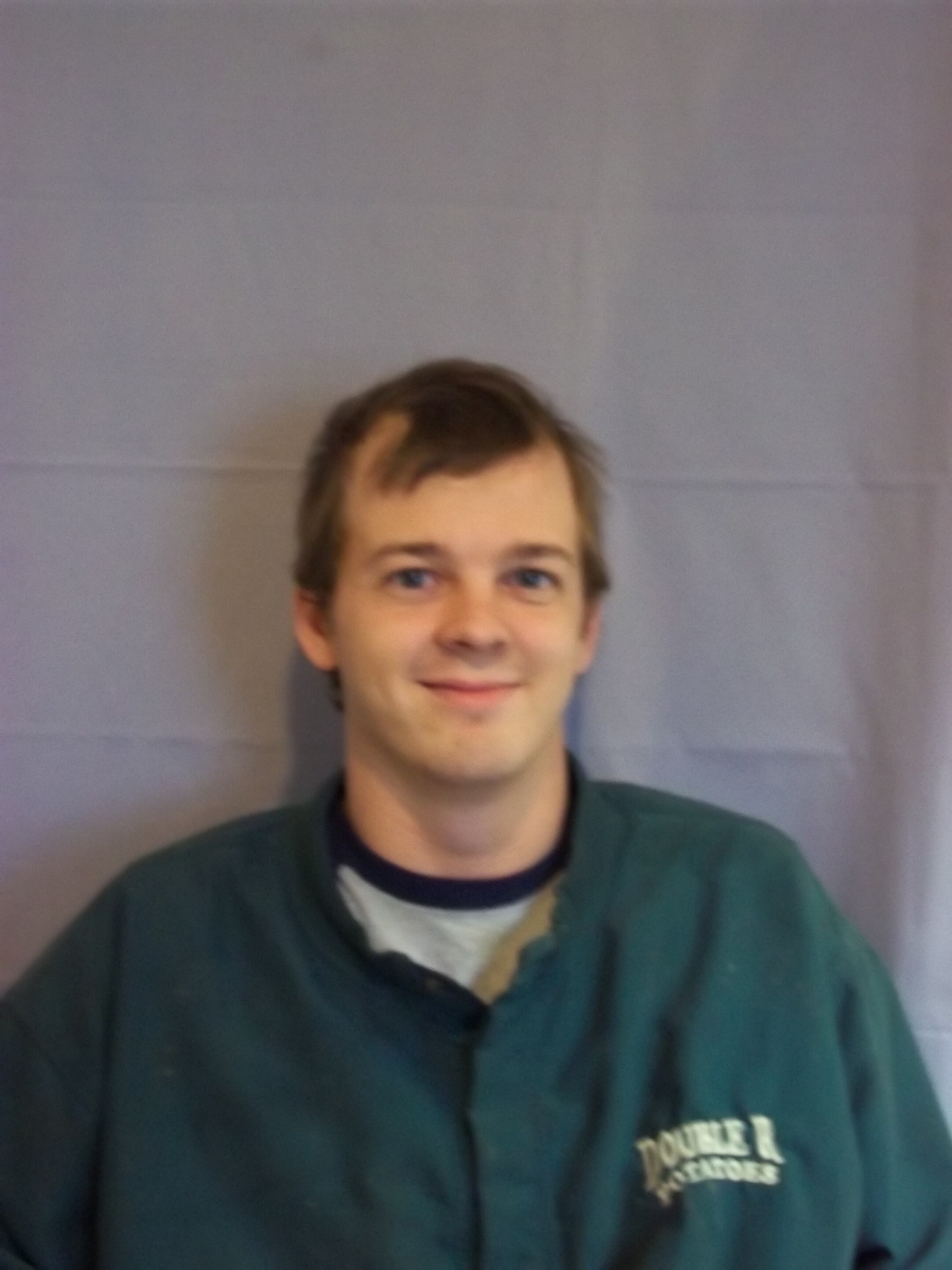 Nathan Vetter