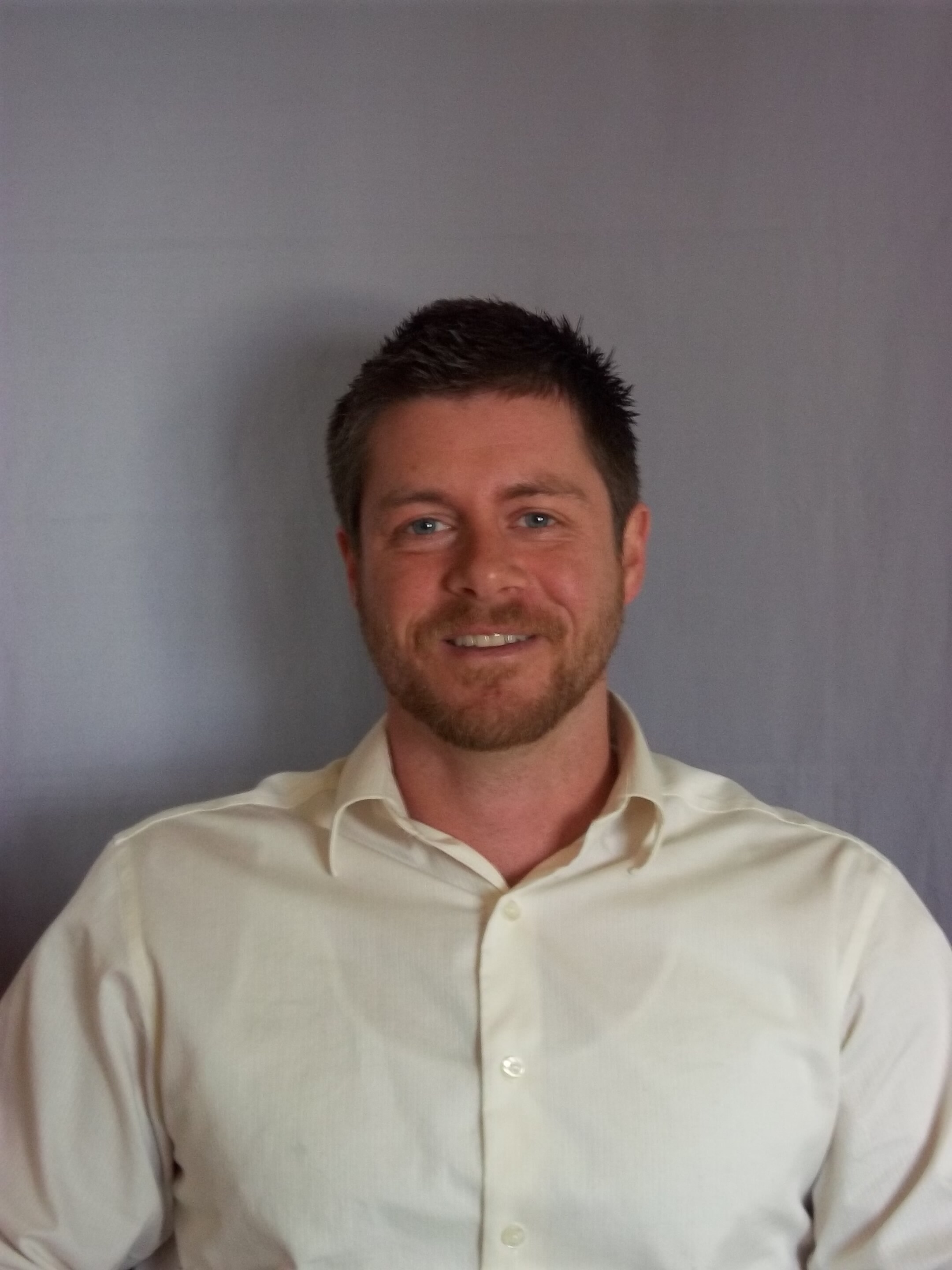 Lance Meyer