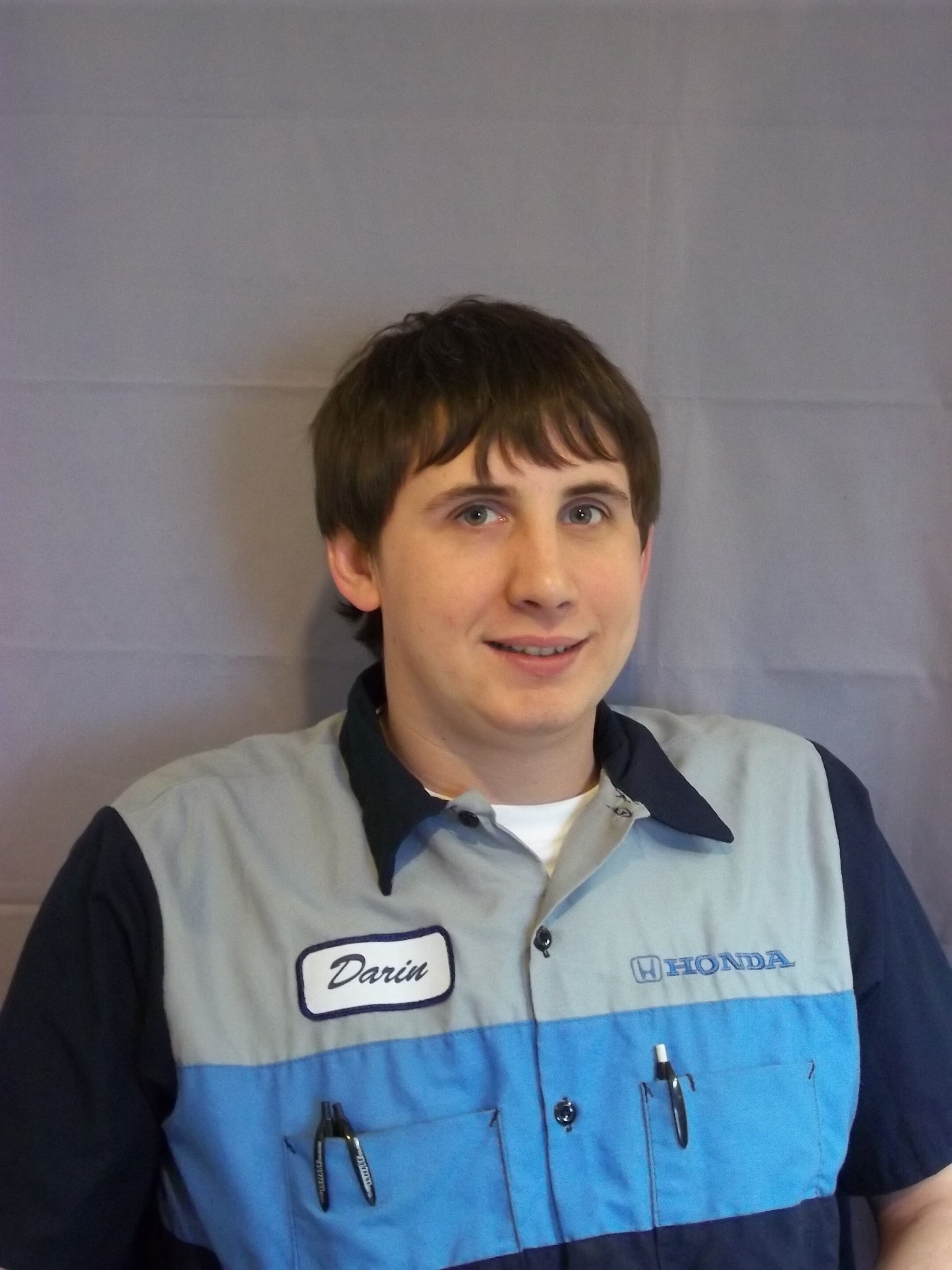 Darin Berntson