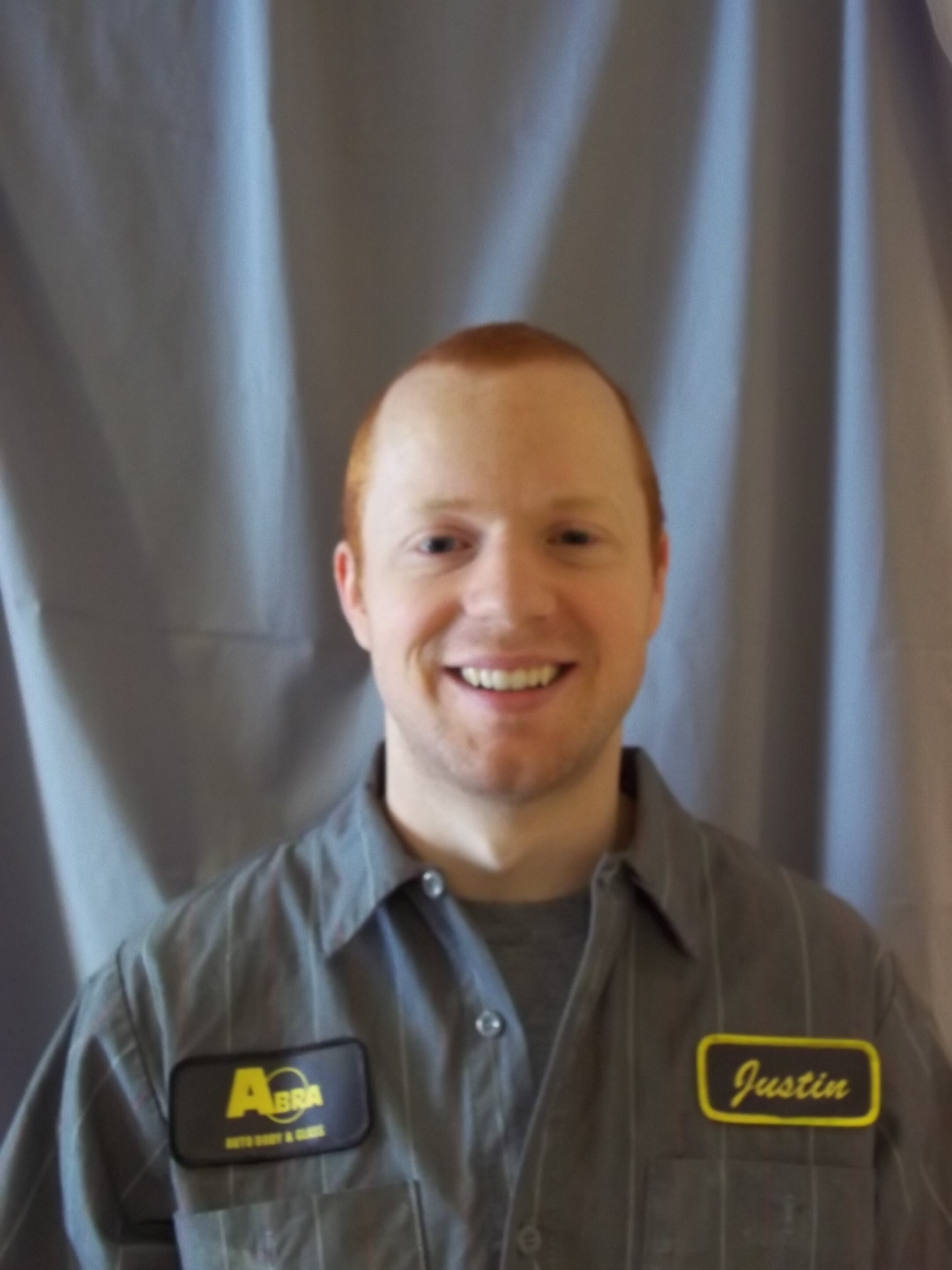 Justin Karch