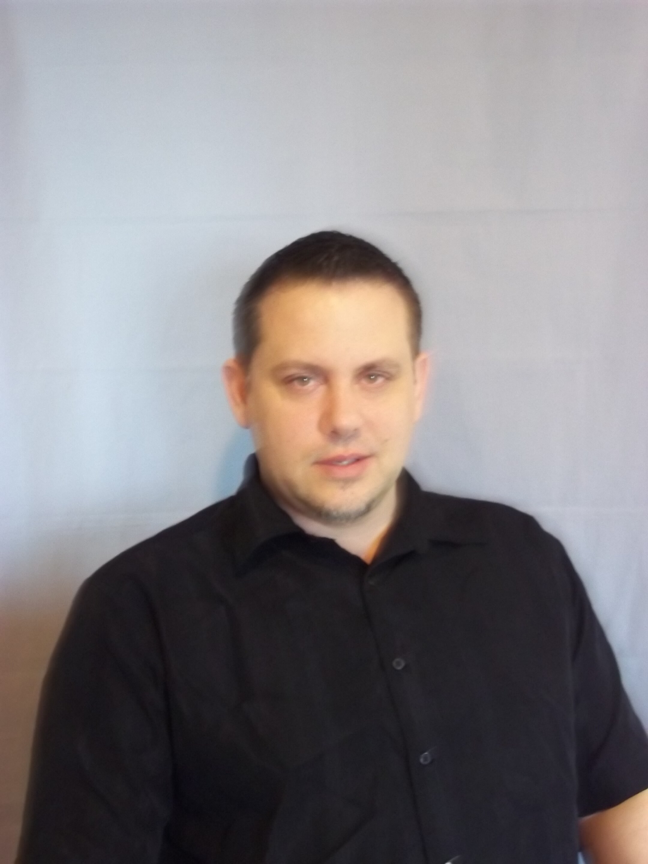 Corey Jesser