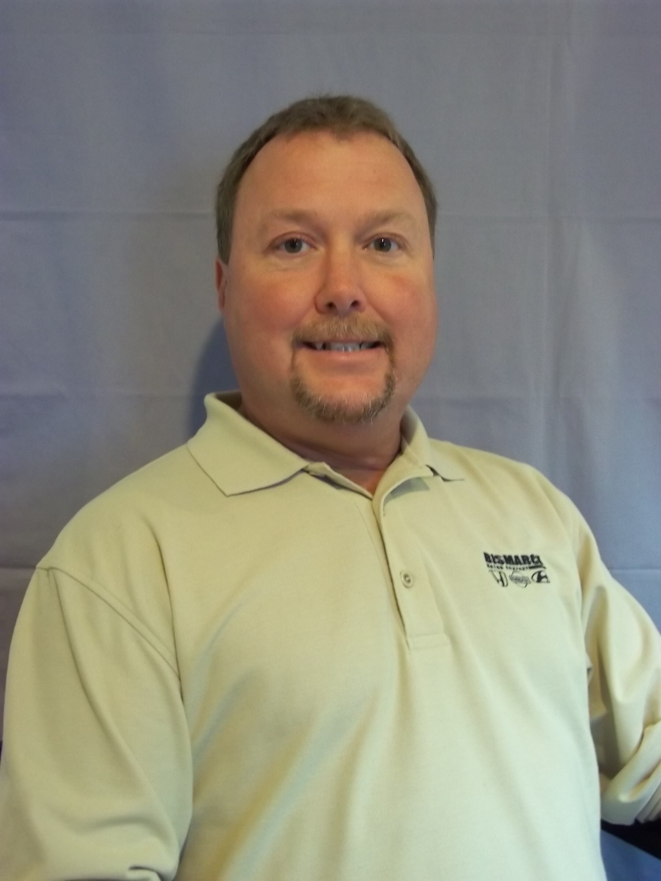 Kevin Senger