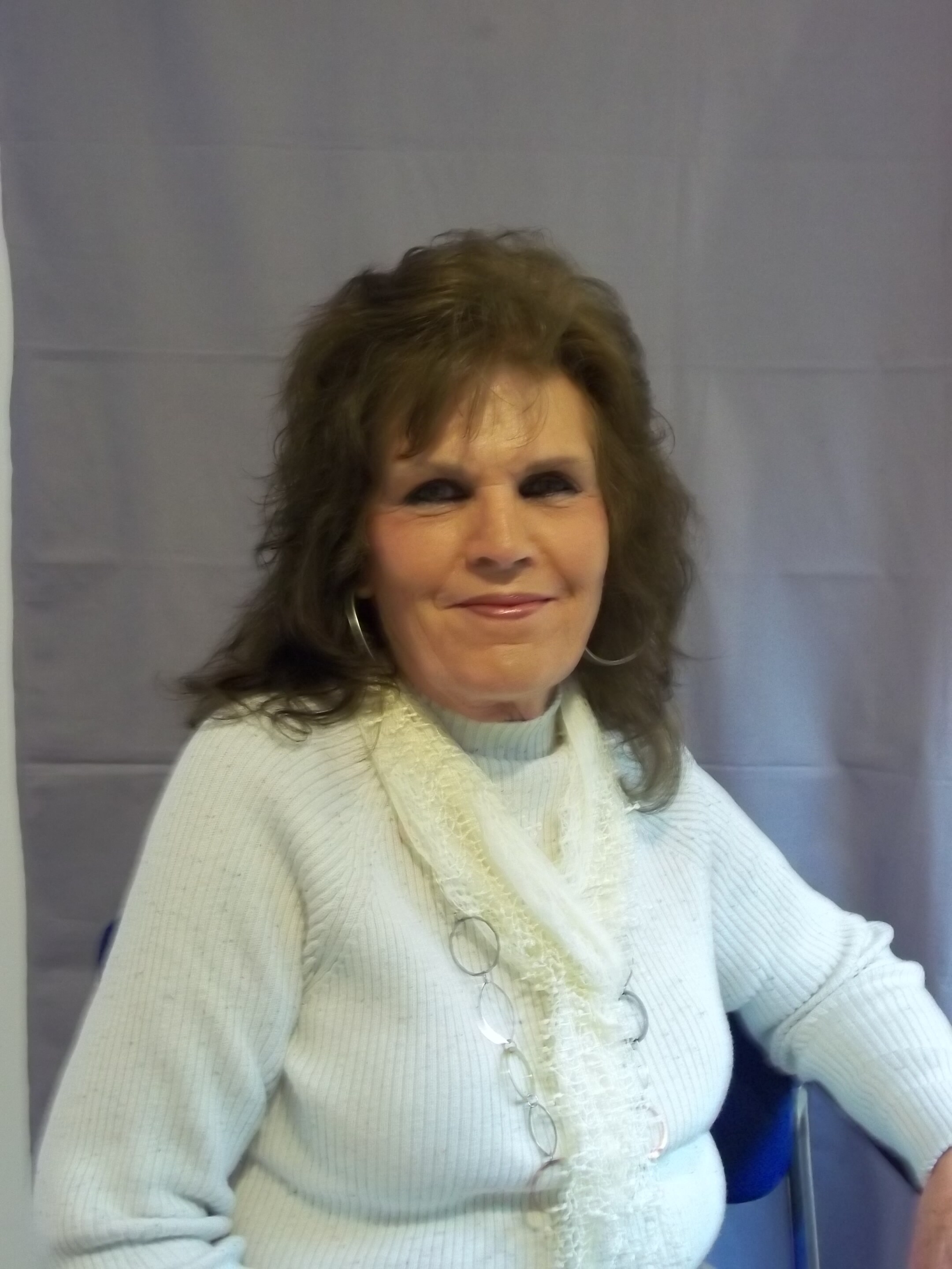 Sharon Locken