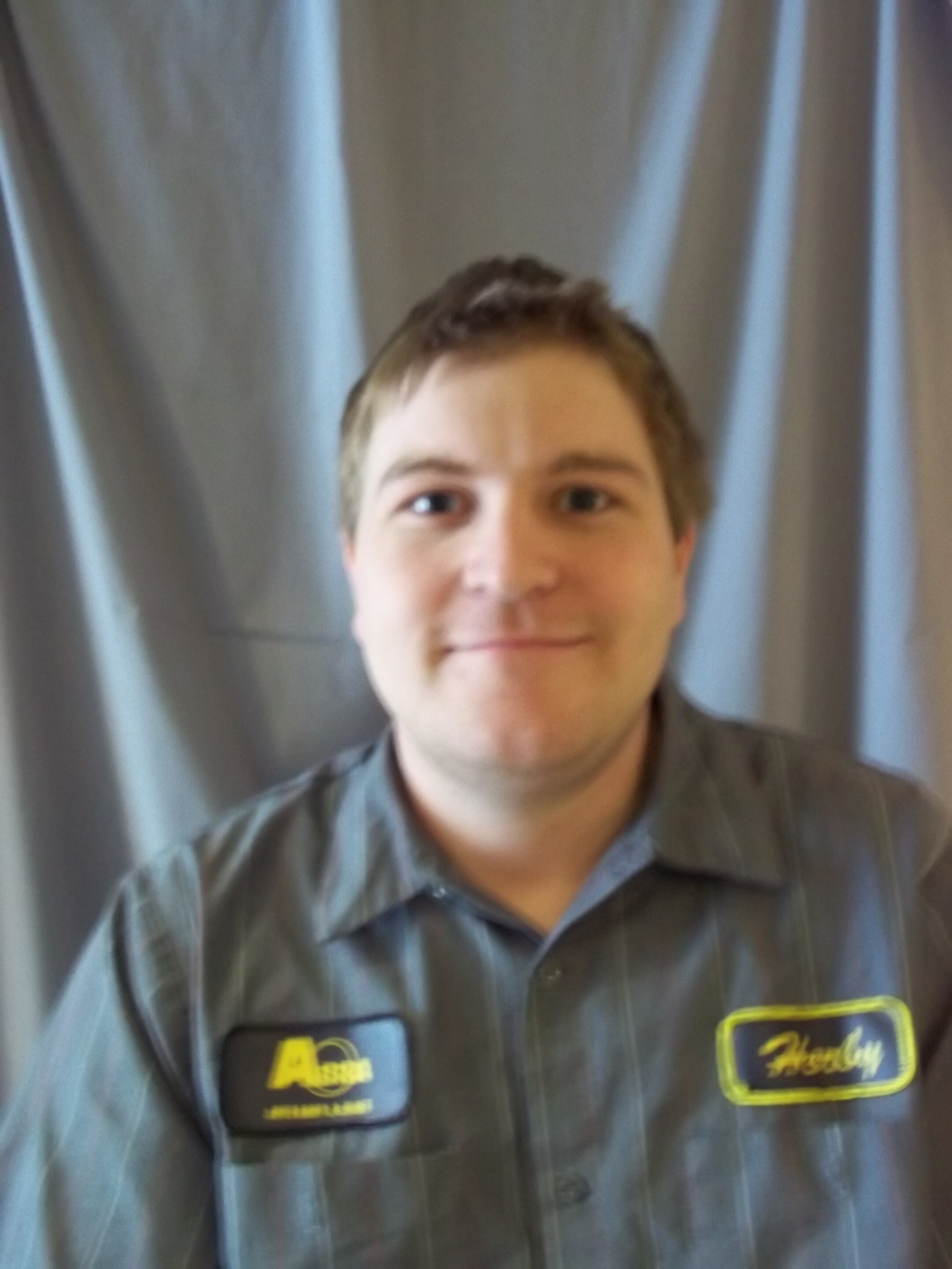 Justin Herberholz
