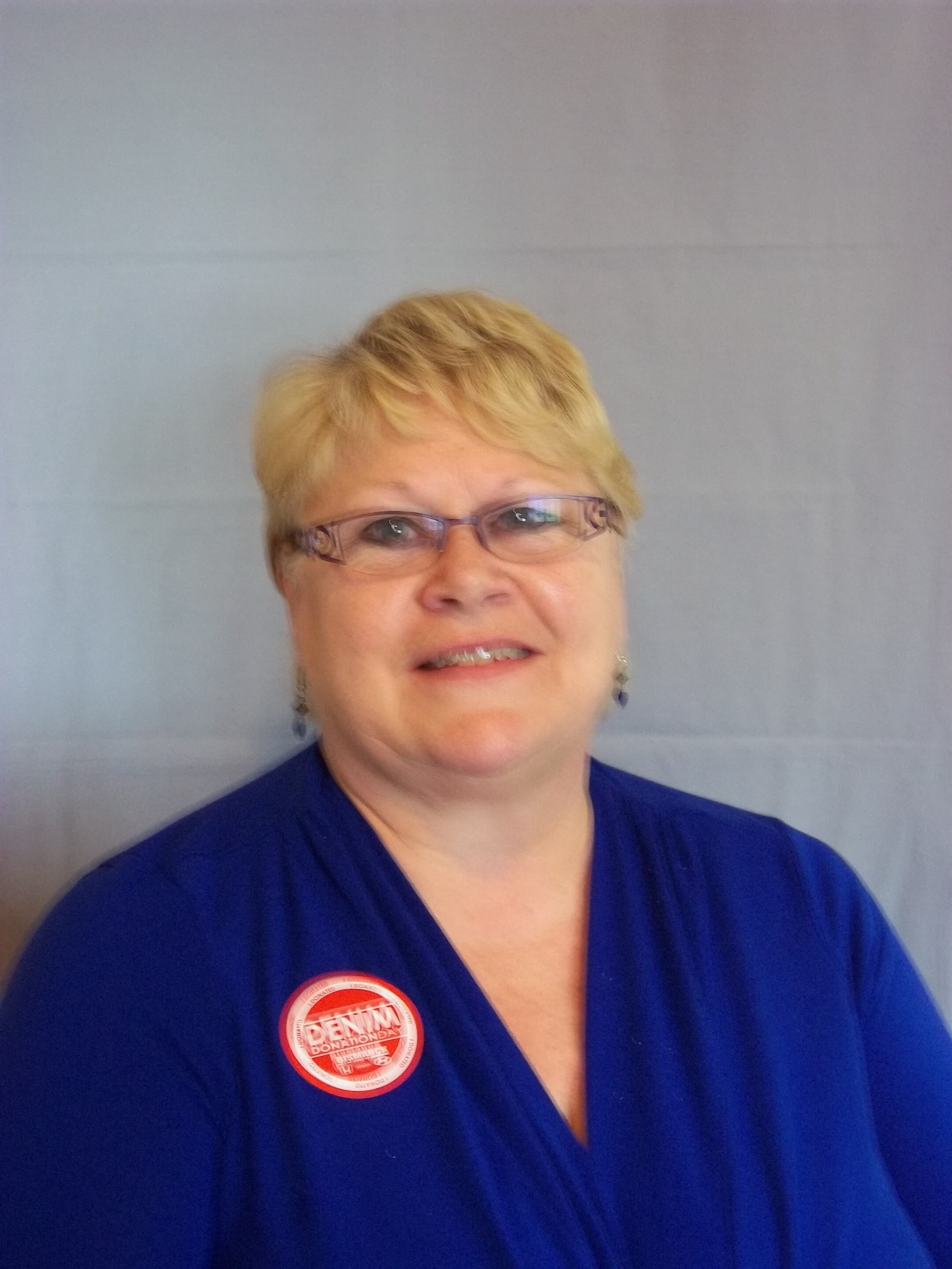 Cheryl Neff