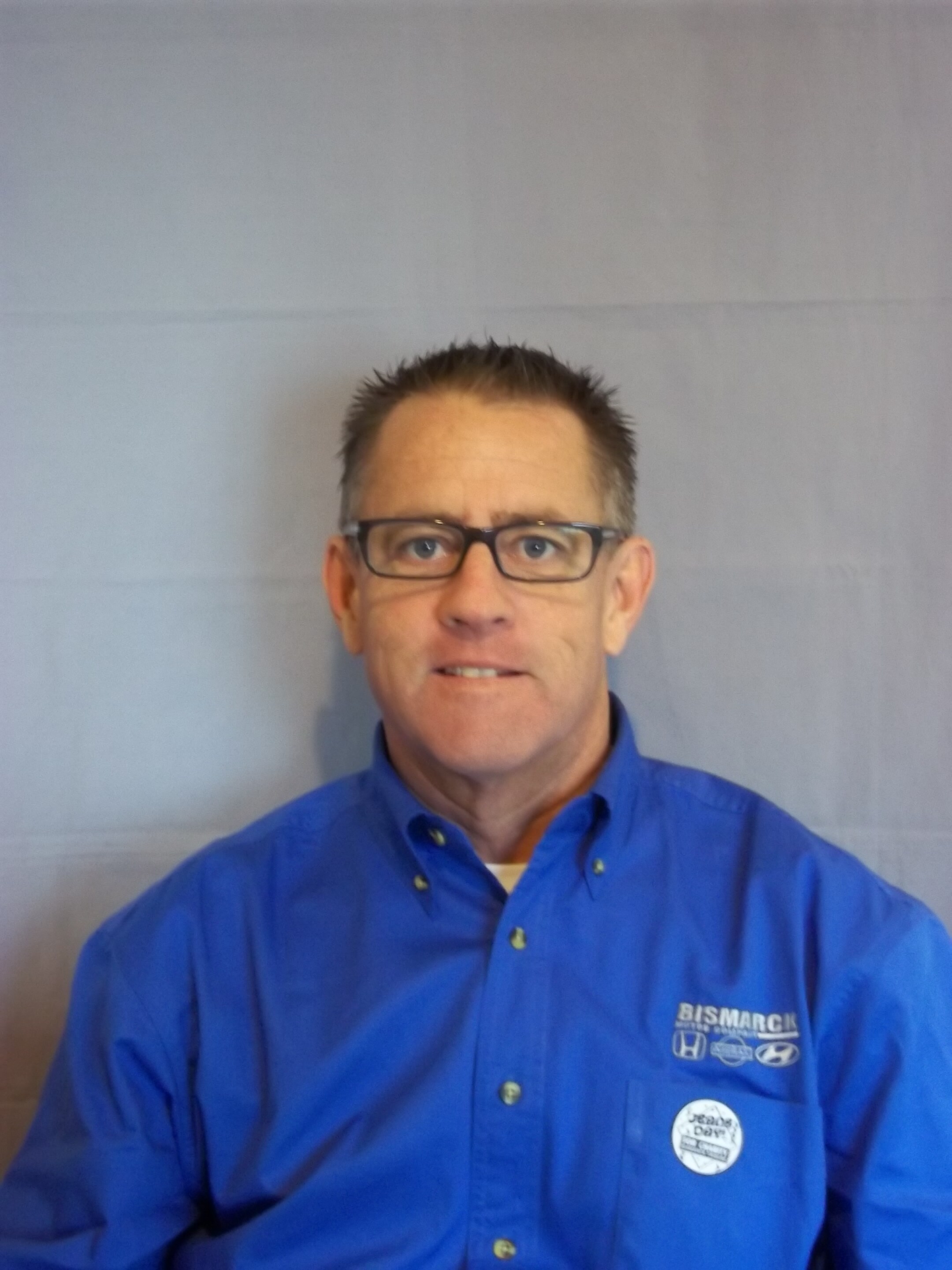 Kevin Frosaker