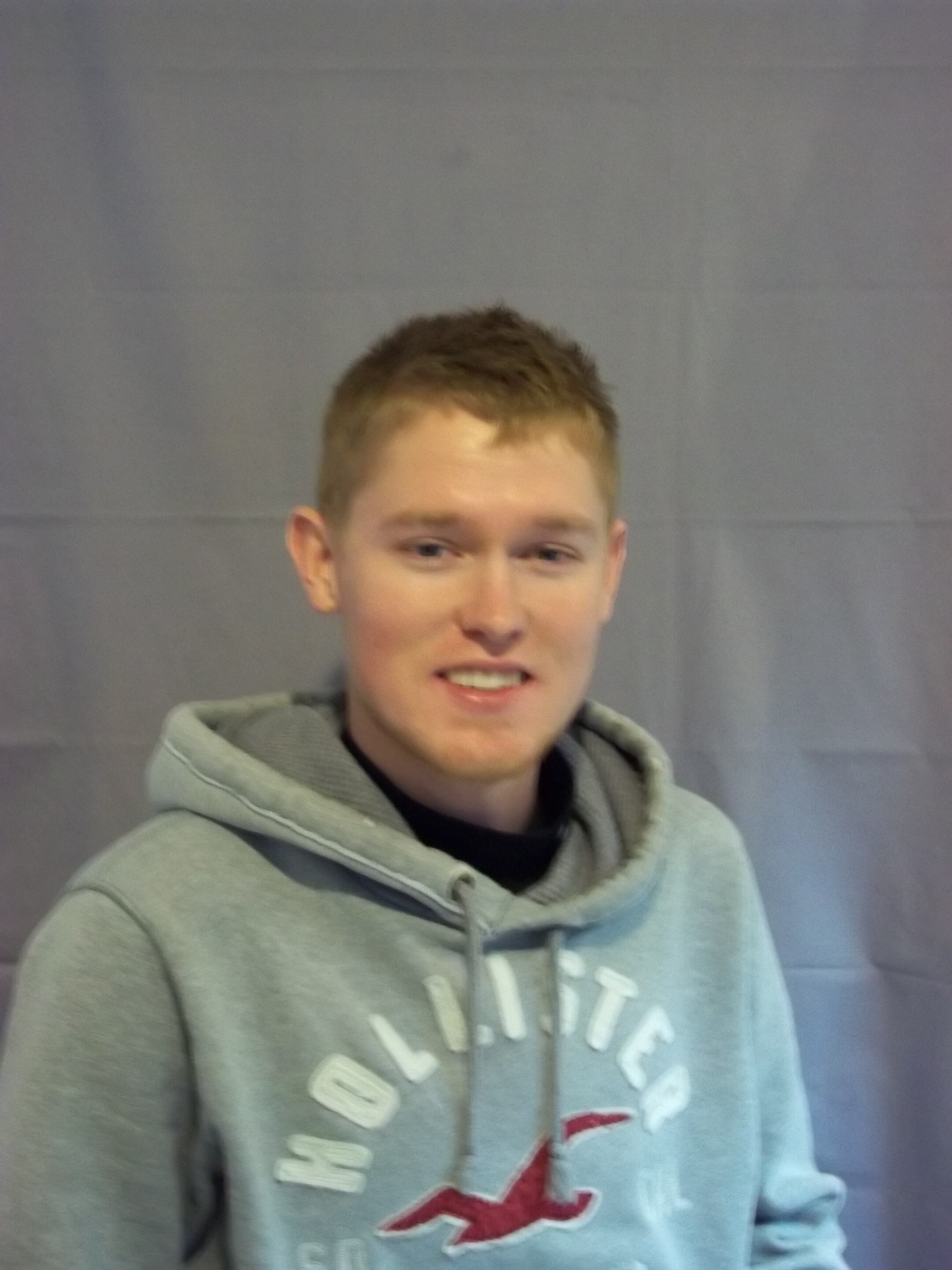 Lucas Sigurdson