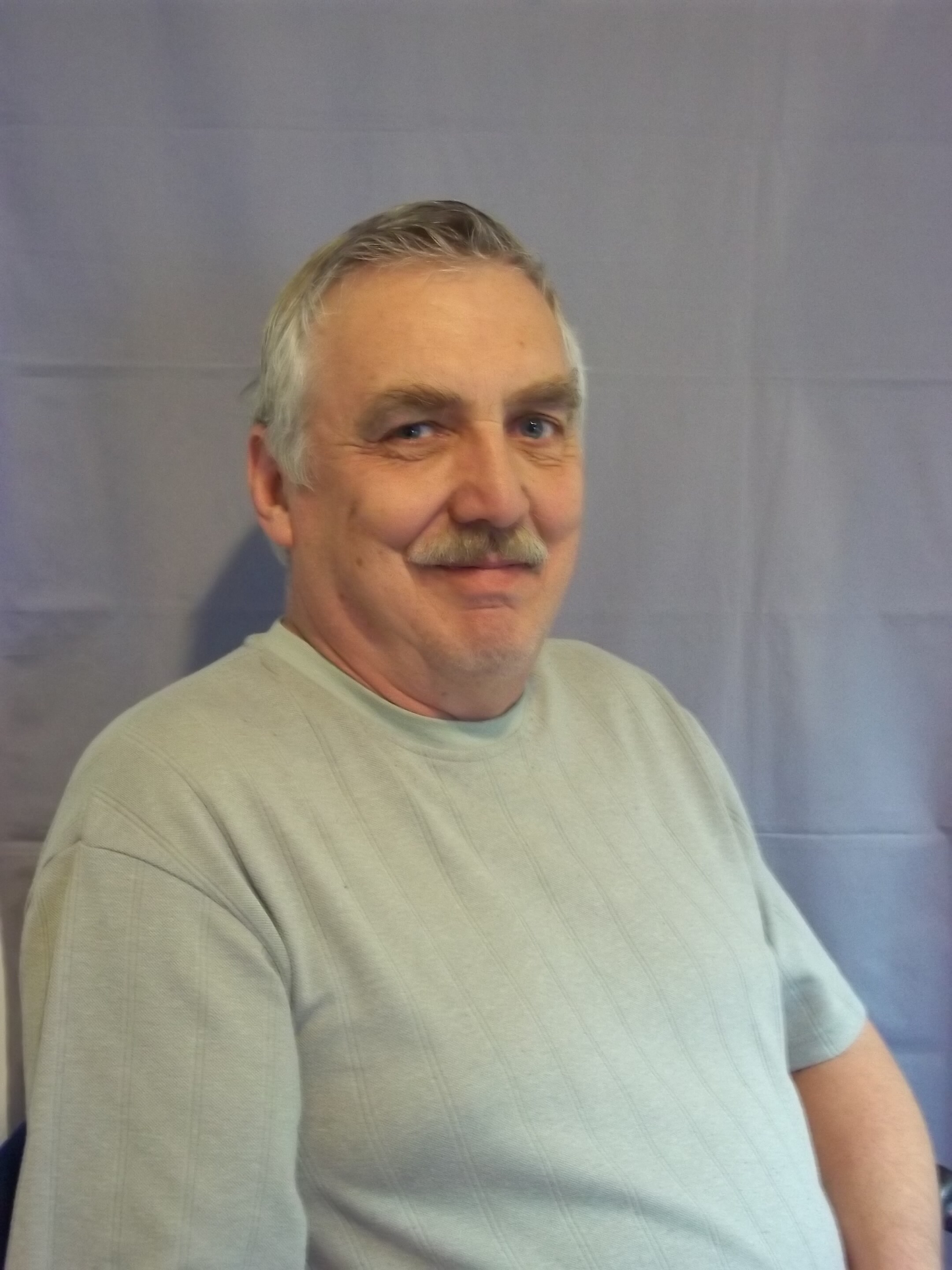Jack Langan
