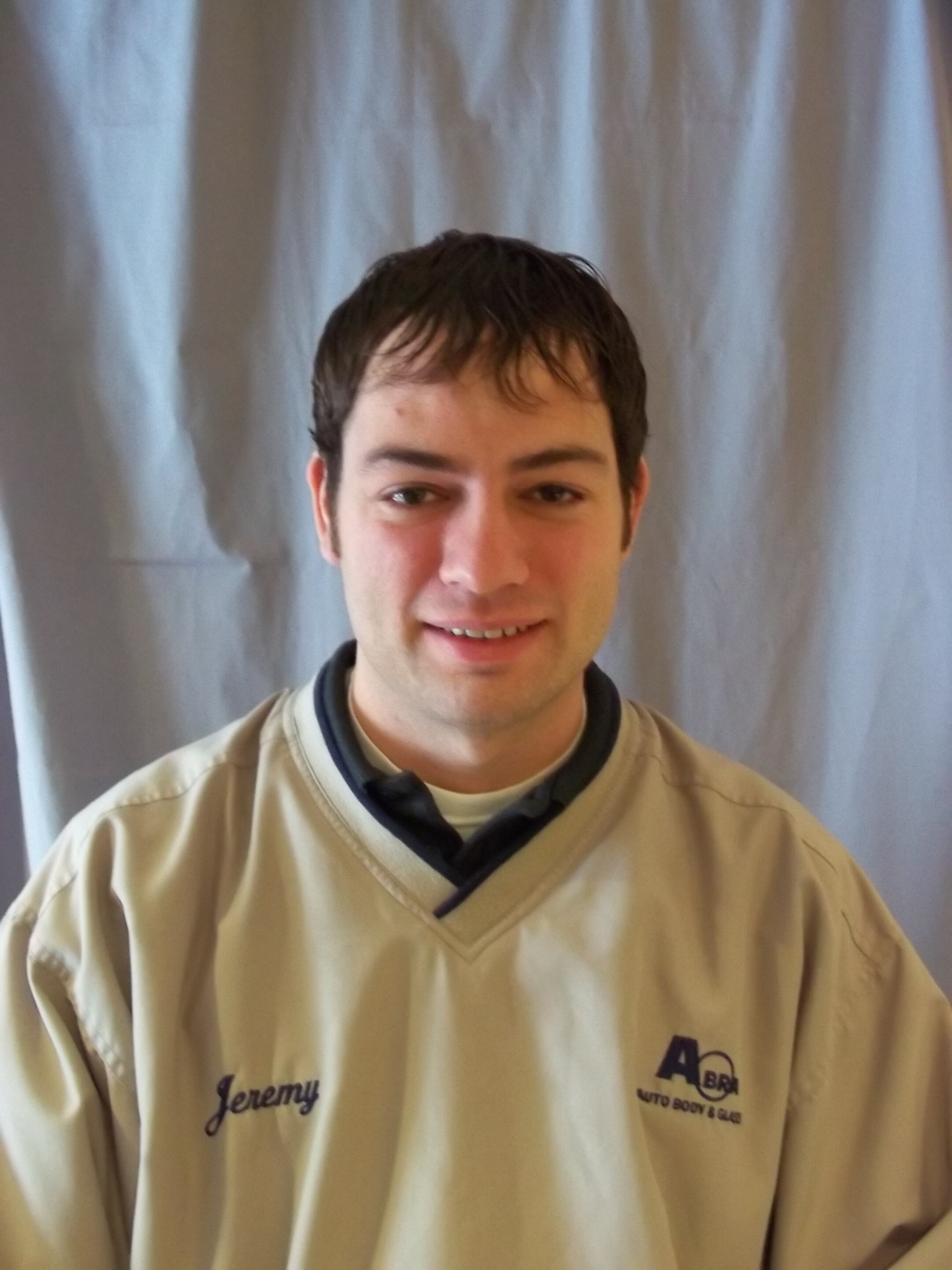 Jeremy Buller