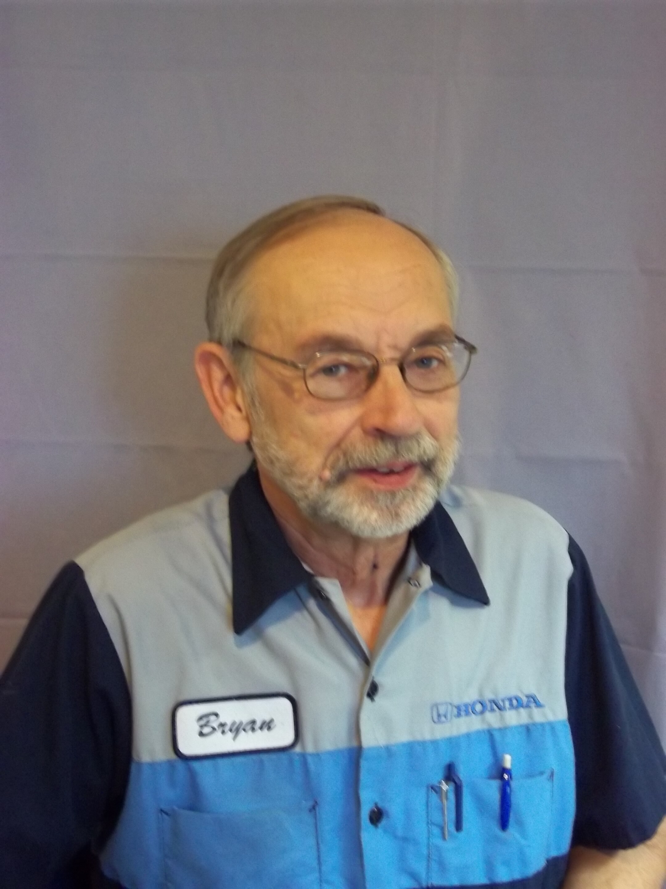 Bryan Reimnitz