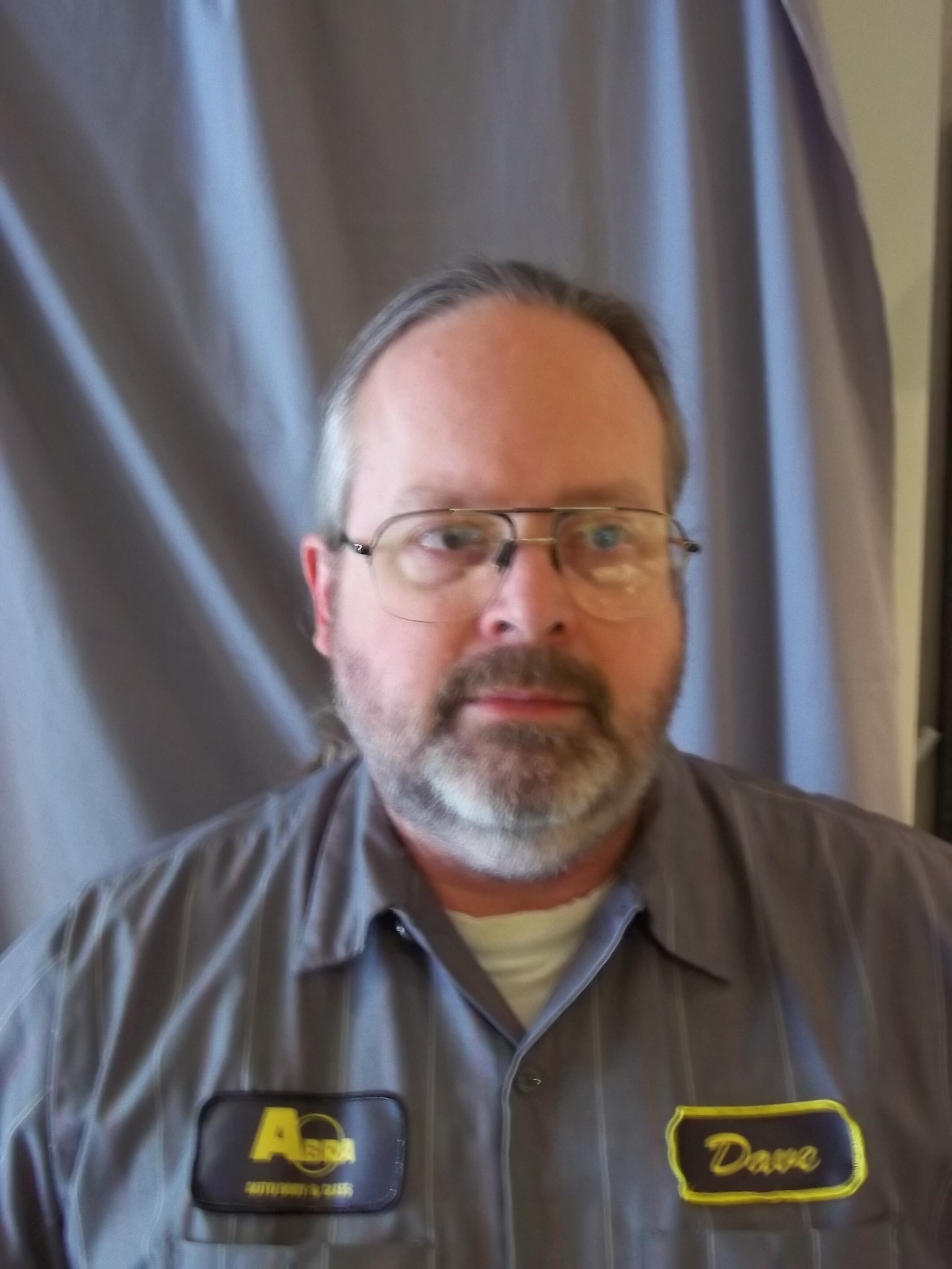 David Kelstrom