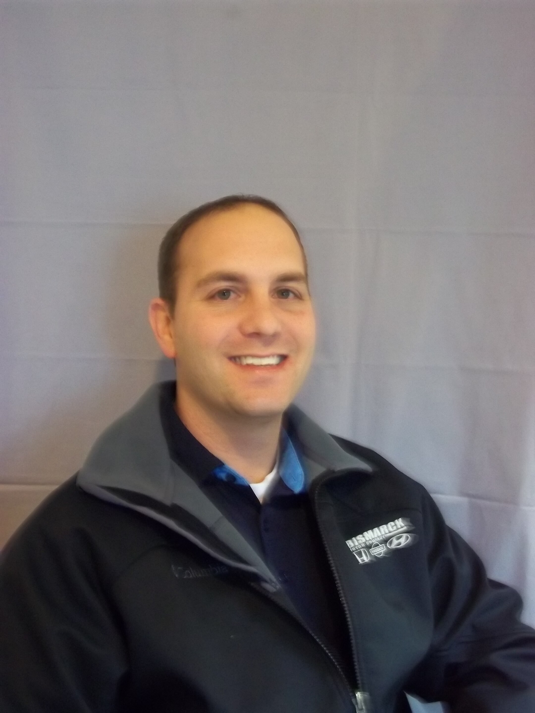 Blaine Stuhlmiller