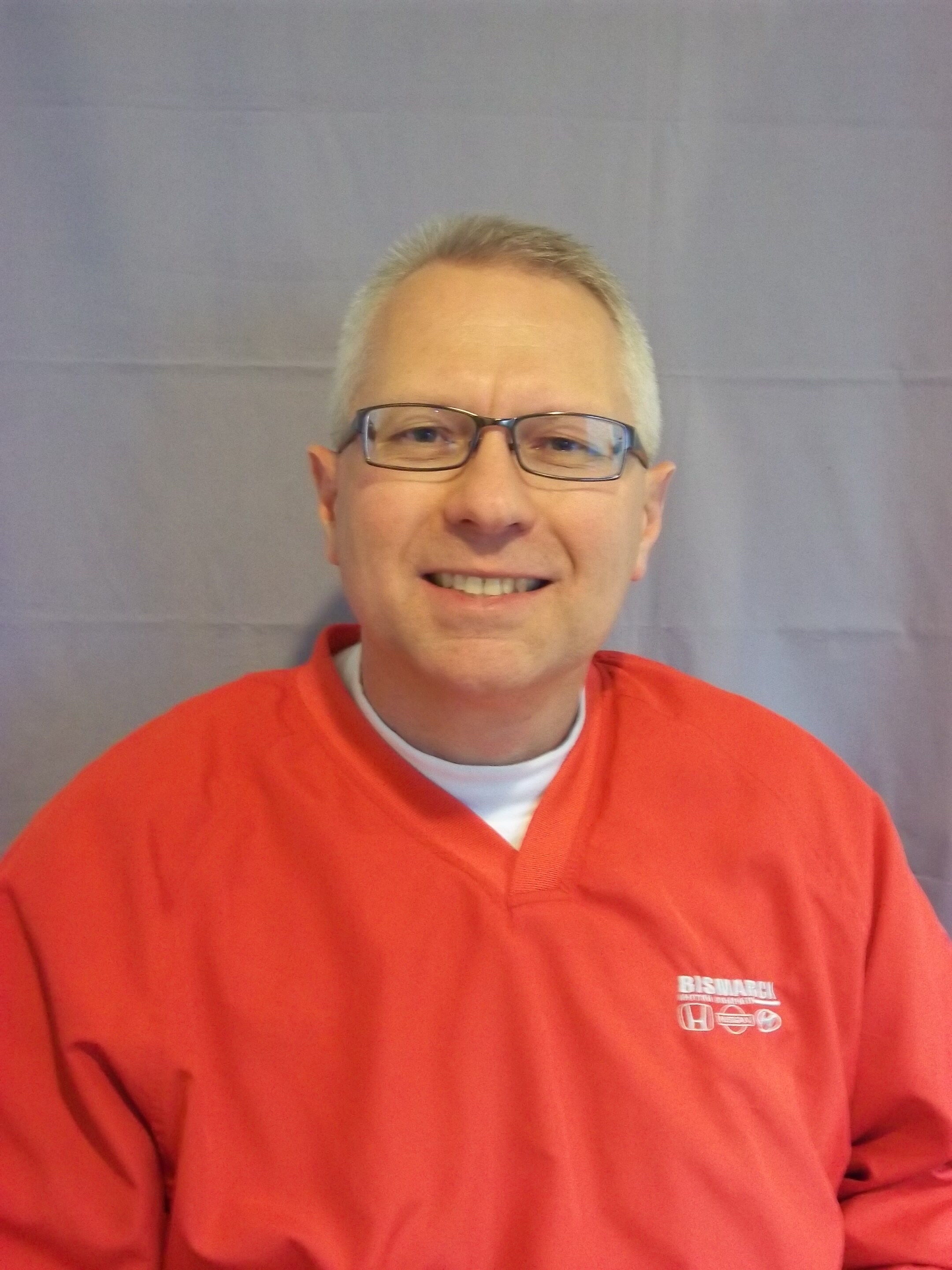 Tom Wolbaum