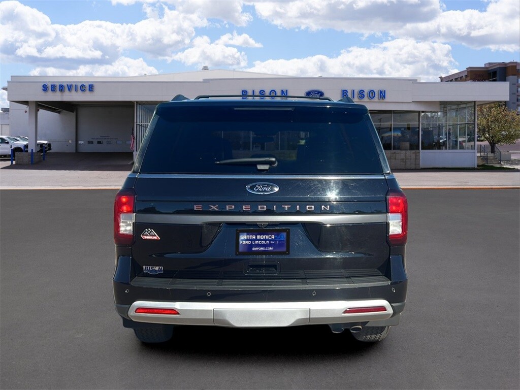 2024 Ford Expedition Timberline photo 2