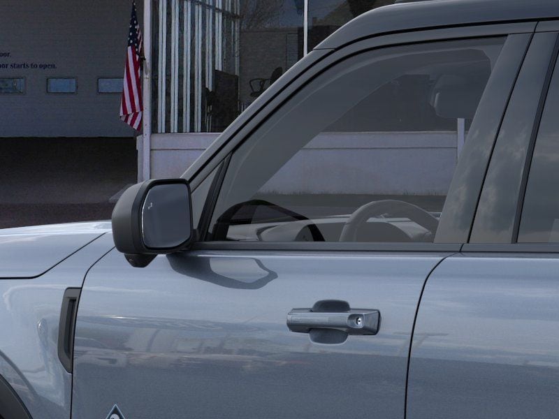 2025 Ford Bronco Sport Outer Banks - Photo 20
