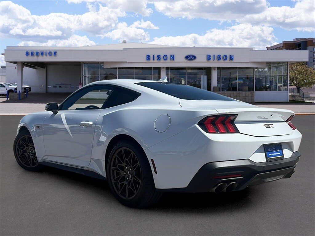 Certified Pre-Owned Vehicles | Bison Ford
