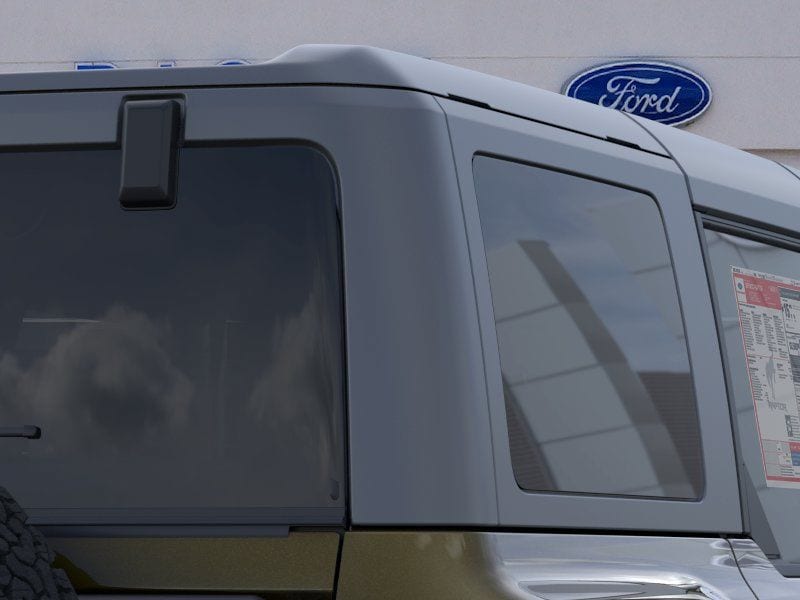 2025 Ford Bronco 4-Door Raptor - Photo 25