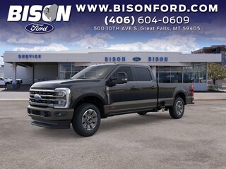 2026 Ford F-350 Truck Crew Cab