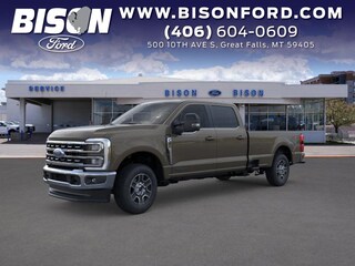 2026 Ford F-350 Truck Crew Cab