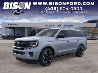 2026 Ford Expedition SUV