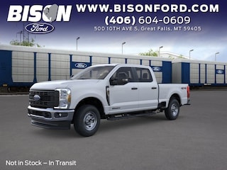 2026 Ford F-250 Truck Crew Cab