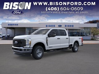 2026 Ford F-250 Truck Crew Cab