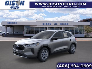 2025 Ford Escape SUV