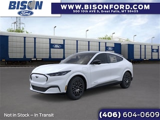 2025 Ford Mustang Mach-E SUV
