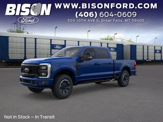 2026 Ford F-250 Lariat Truck Crew Cab
