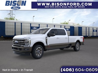 2026 Ford F-350 Truck Crew Cab