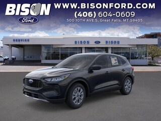 2026 Ford Escape SUV