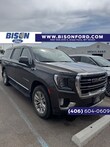 GMC Yukon XL