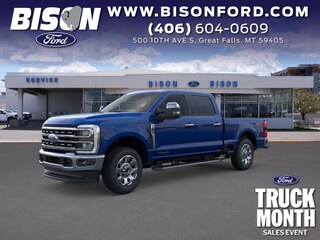 2026 Ford F-250 Truck Crew Cab