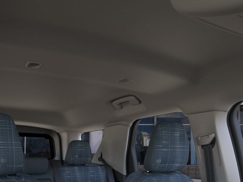 2025 Ford Bronco Sport Heritage - Photo 22