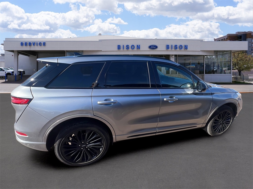 Used 2024 Lincoln Corsair Reserve SUV