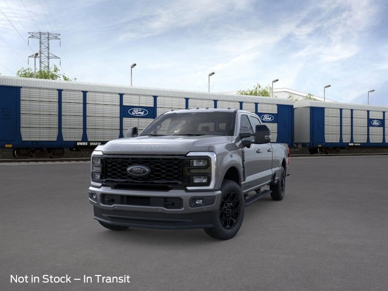 2026 Ford F-350 photo 2