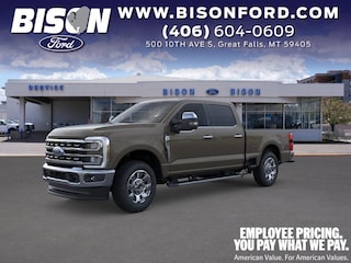 2026 Ford F-350 Truck Crew Cab