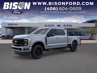 2026 Ford F-250 Truck Crew Cab