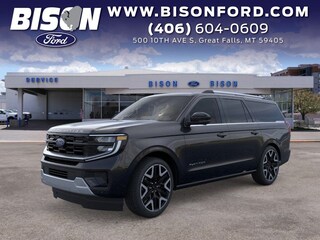 2026 Ford Expedition Max SUV
