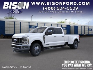 2026 Ford F-350 Truck Crew Cab