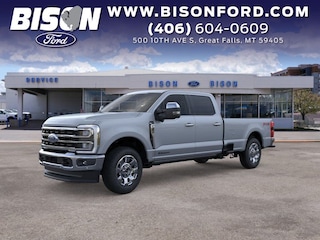 2026 Ford F-350 Truck Crew Cab