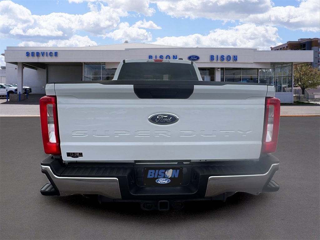 Certified 2024 Ford F-350SD XLT Truck