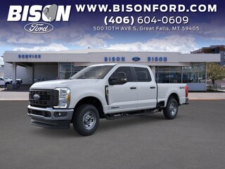 2026 Ford F-250 Truck Crew Cab