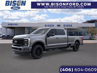 2026 Ford F-350 Truck Crew Cab