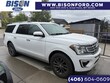 Ford Expedition Max