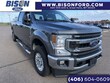 Ford F-350SD