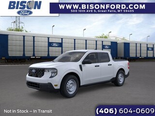 2026 Ford Maverick Truck SuperCrew