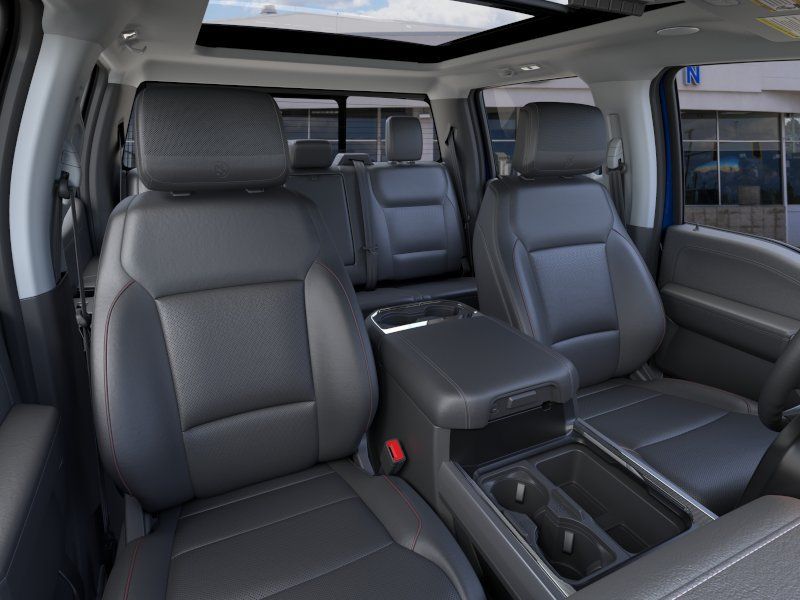 2026 Ford F-350 Super Duty Lariat - Photo 10