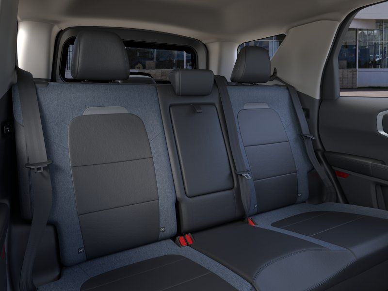 2025 Ford Bronco Sport Outer Banks - Photo 11