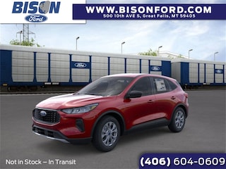 2025 Ford Escape SUV